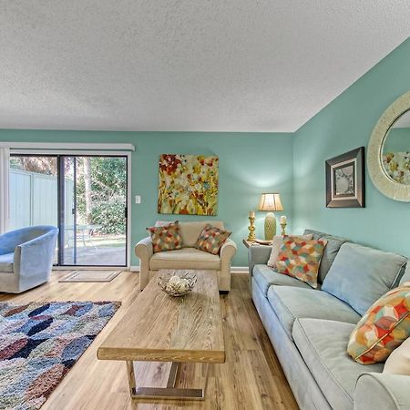 South Bay By The Gulf- Private Beach Access, Community Pool, Foosball Destin Dış mekan fotoğraf