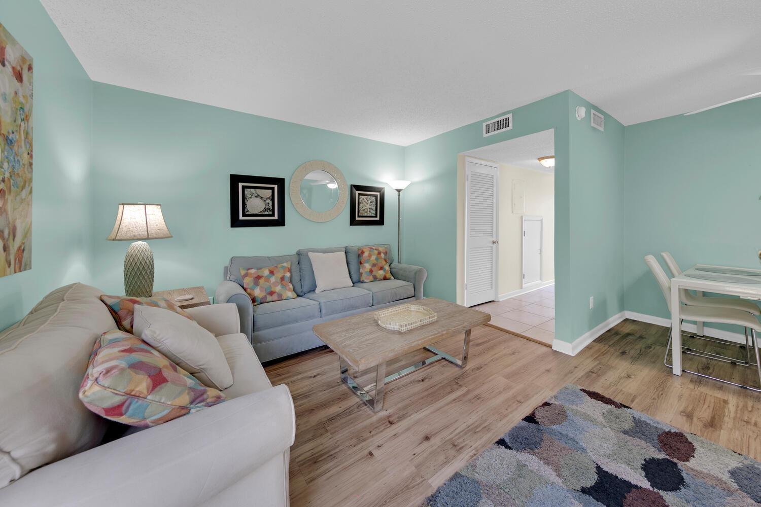 South Bay By The Gulf- Private Beach Access, Community Pool, Foosball Destin Dış mekan fotoğraf
