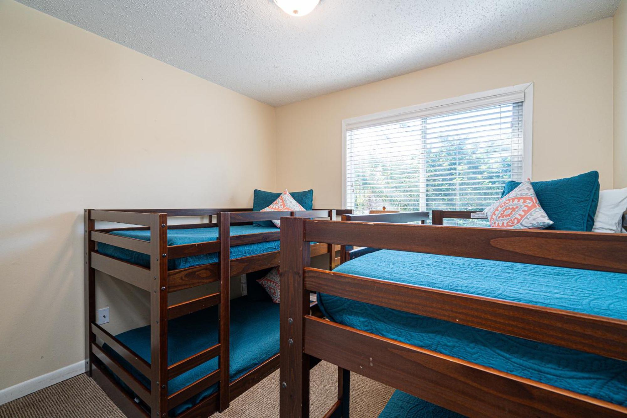 South Bay By The Gulf- Private Beach Access, Community Pool, Foosball Destin Dış mekan fotoğraf
