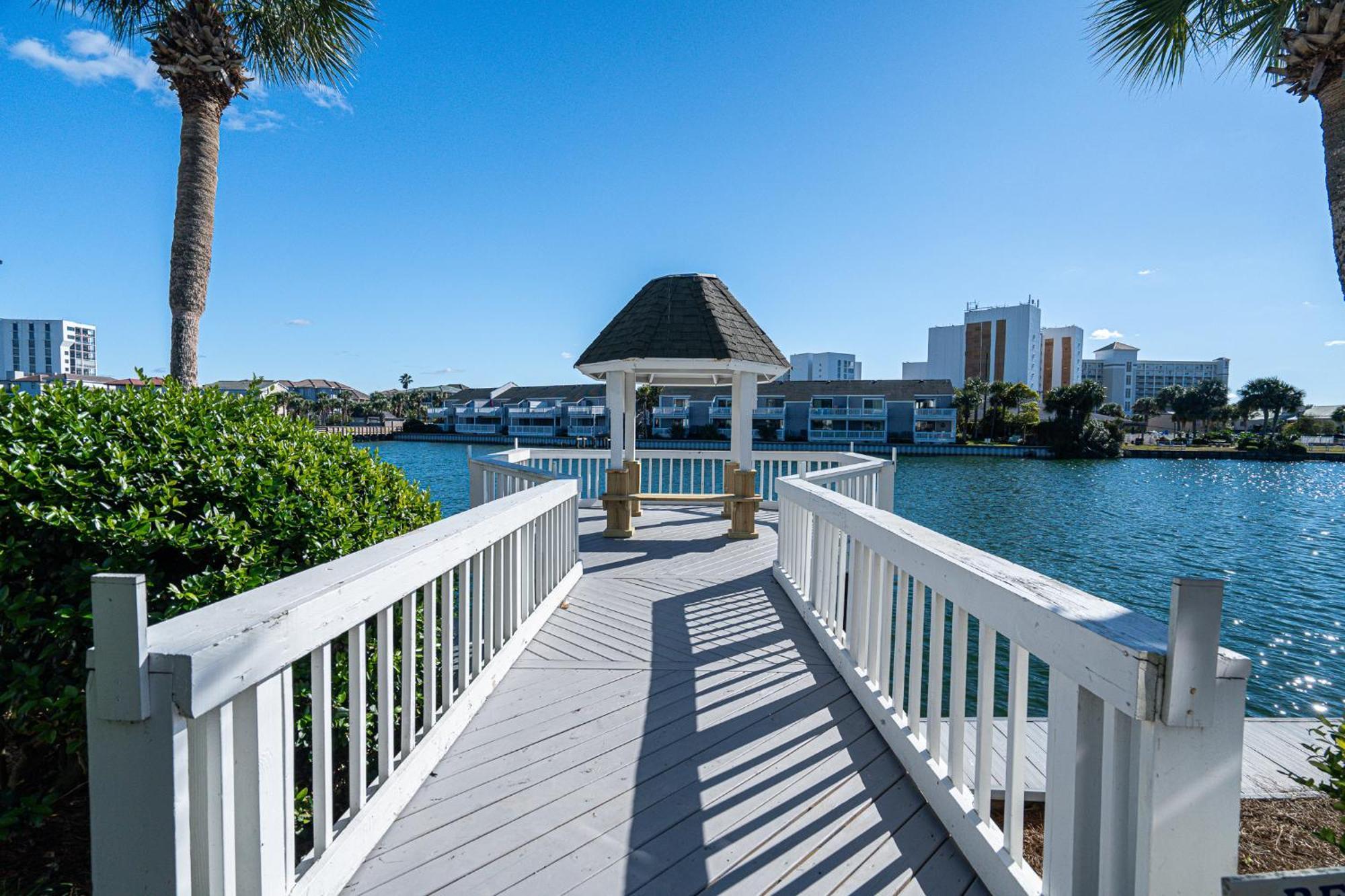 South Bay By The Gulf- Private Beach Access, Community Pool, Foosball Destin Dış mekan fotoğraf