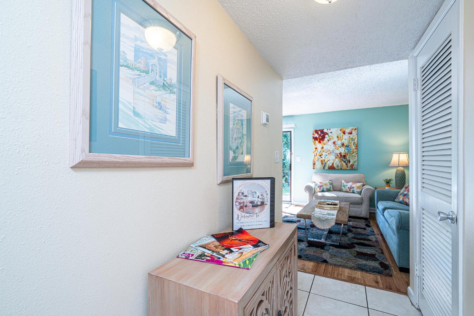 South Bay By The Gulf- Private Beach Access, Community Pool, Foosball Destin Dış mekan fotoğraf