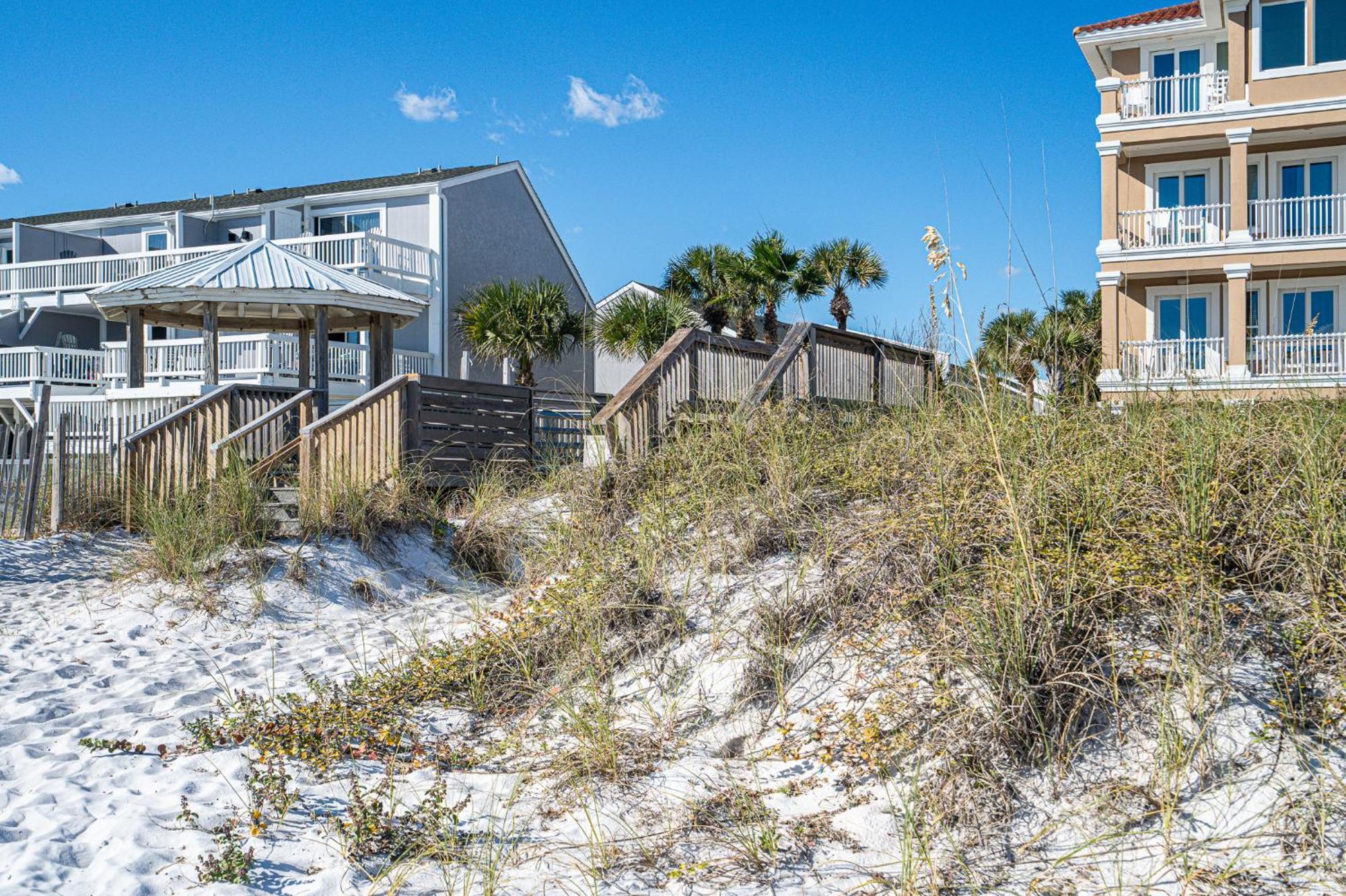 South Bay By The Gulf- Private Beach Access, Community Pool, Foosball Destin Dış mekan fotoğraf
