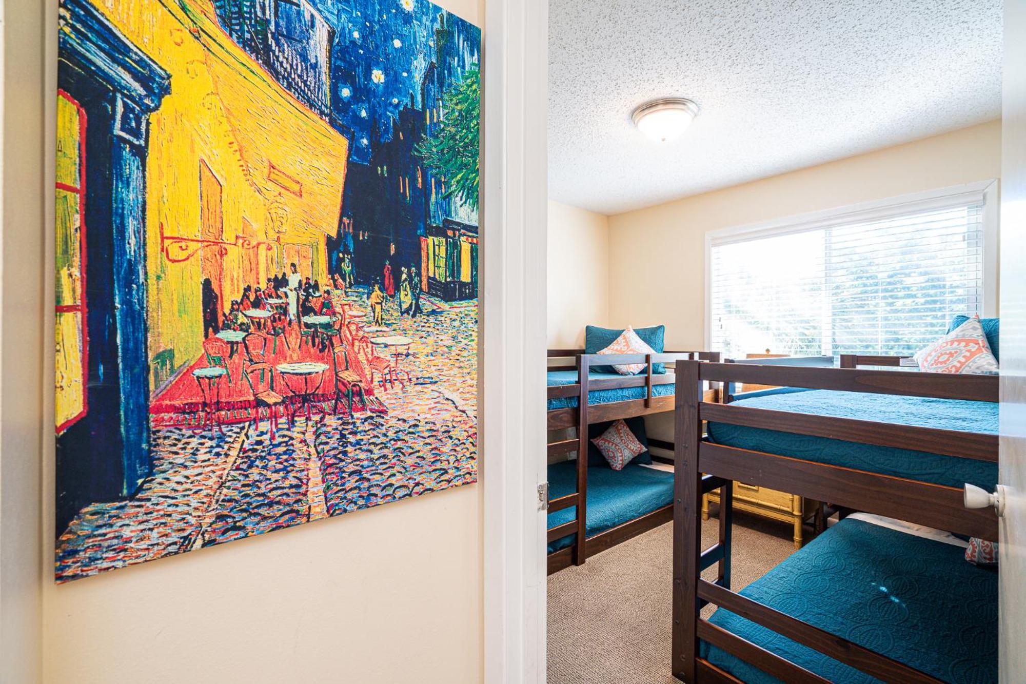 South Bay By The Gulf- Private Beach Access, Community Pool, Foosball Destin Dış mekan fotoğraf